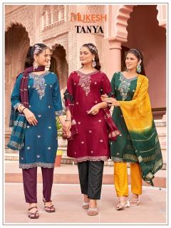 Mukesh tanya wholesale kurtis without company name for online business